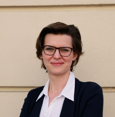 Sabine Exner-Krikorian
