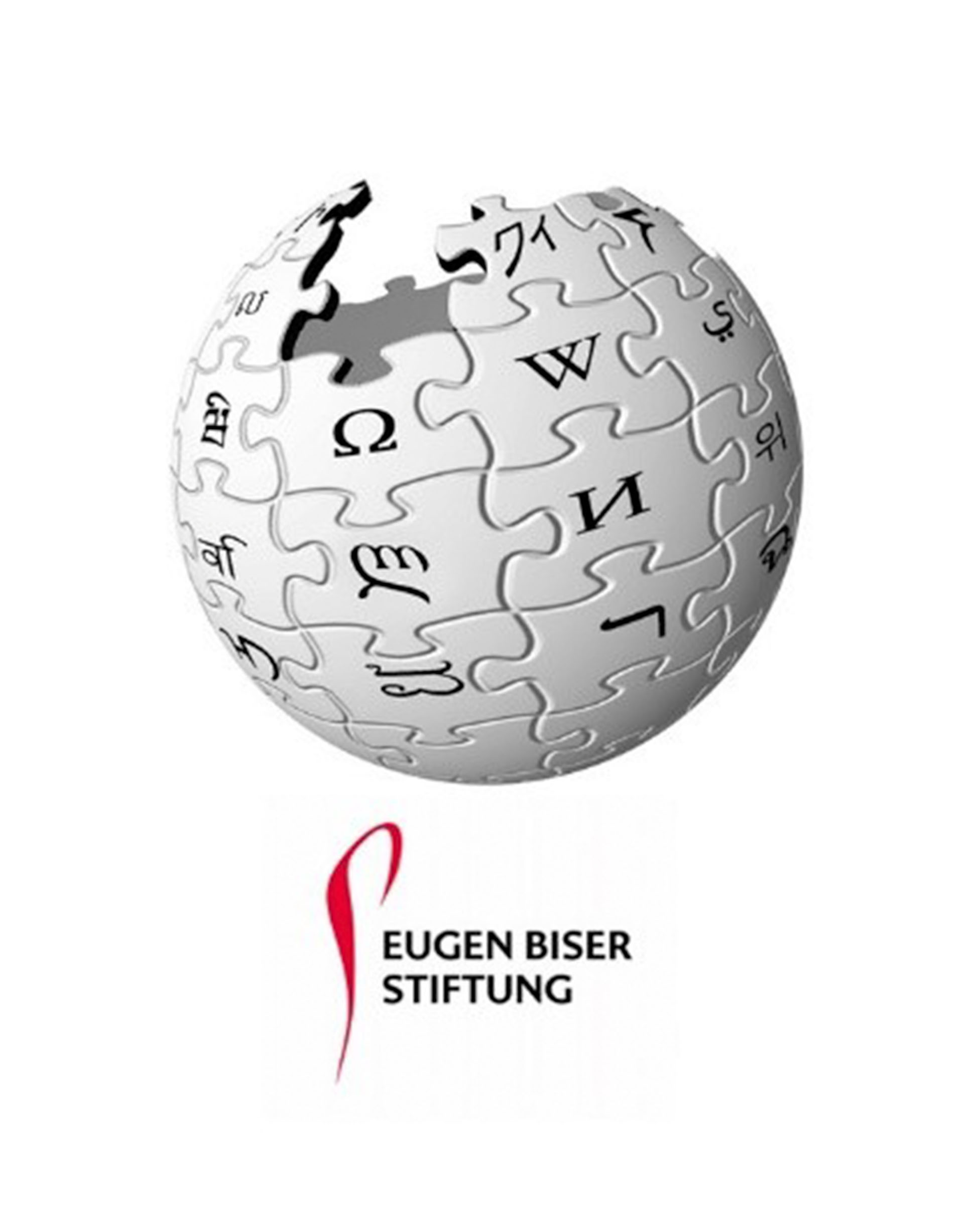 Biser Rune Die Biserpedia | Eugen-Biser-Stiftung