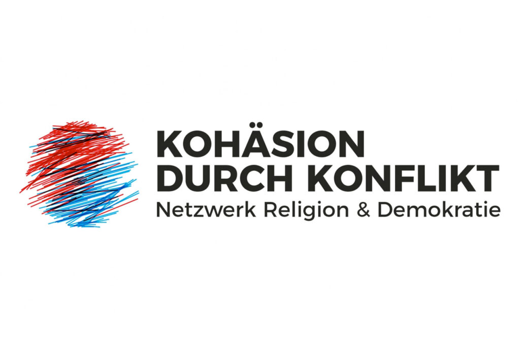 Kohäsion durch Konflikt