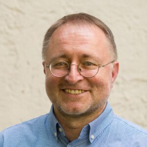 Prof. Dr. Martin Arneth