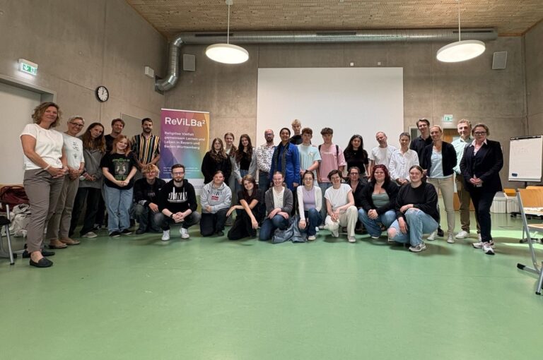 Projekttag Radolfzell 06.06.2025
