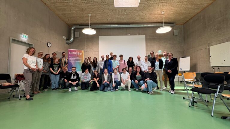 Projekttag Radolfzell 04.06.2025